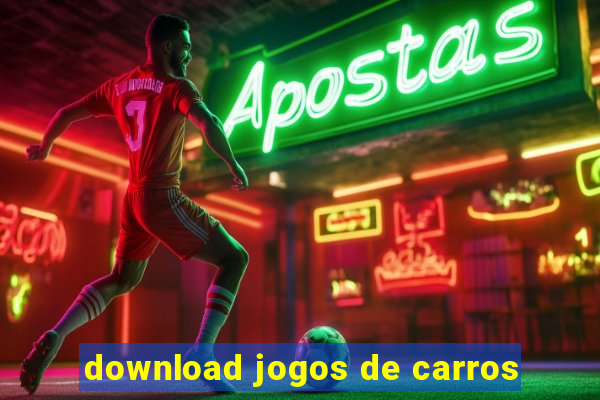 download jogos de carros